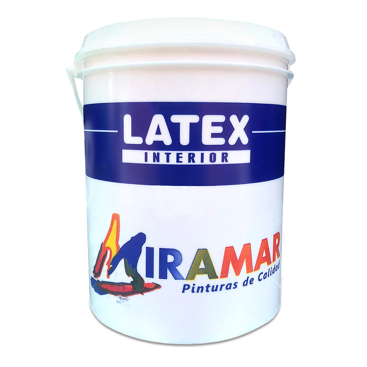 Latex Interior