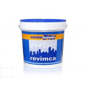 Revimca Fachada