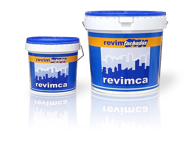 Revimca Fachada